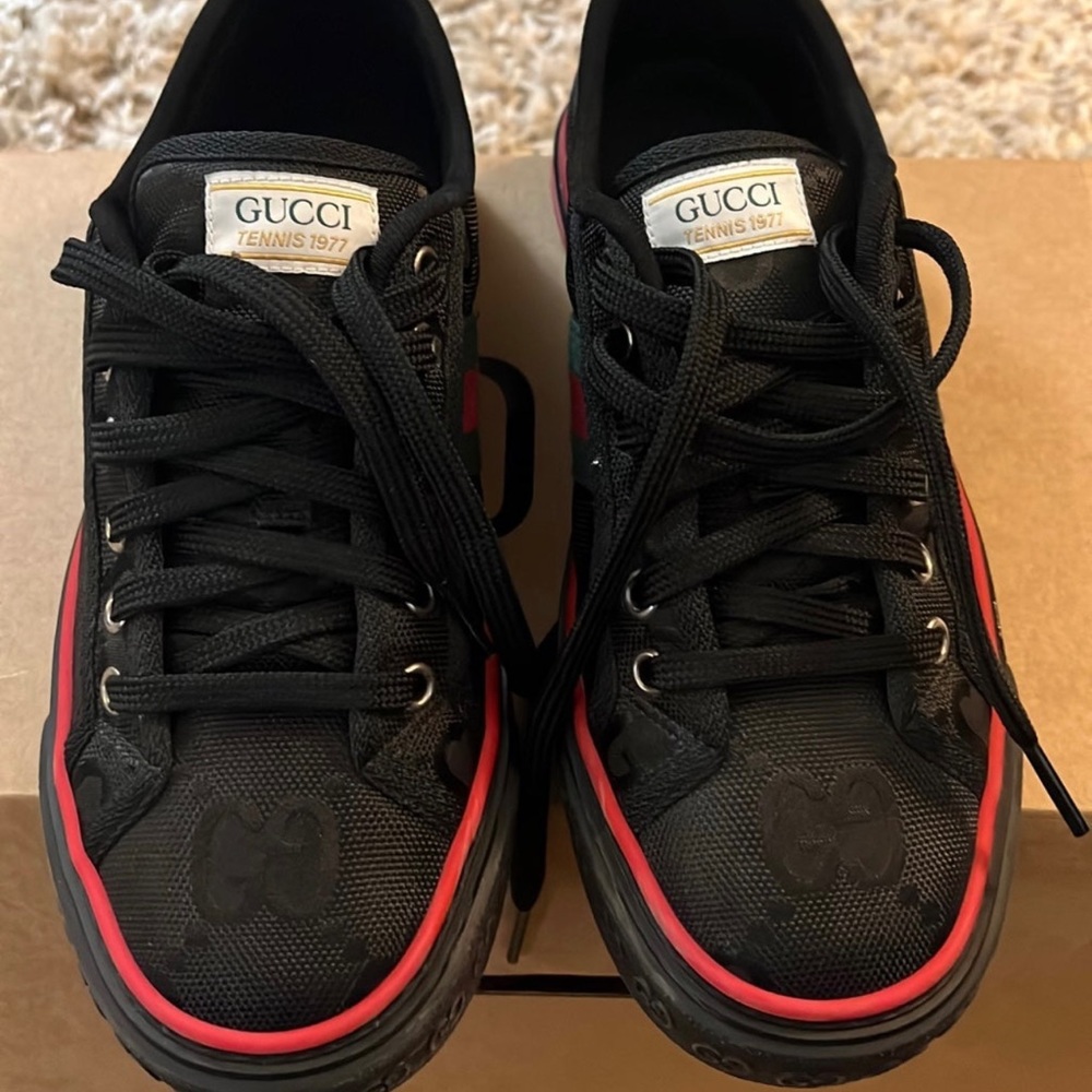 Women’s Gucci Off The Grid Shoes